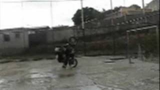 danilo e fabinho MIL GRAU É POUCO