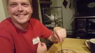 Grain Free Pasta? Yes!