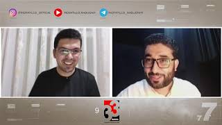 Inson o'zini idrok etishi va o'zini to'g'irlashi uchun nimadan boshlashi kerak ?