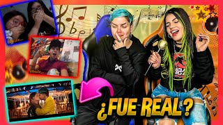 ¿EL BESO DE YOLORIANA FUE REAL? REACCIONES DIVERTIDAS EN OMEGLE #3 - Yolo Aventuras
