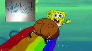 sponge bob farts