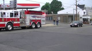 Englewood Block Party Parade 5-28-2010 228.MTS