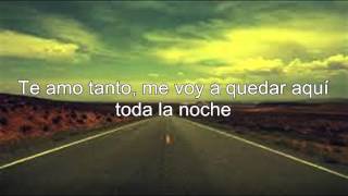 Vanic x K.Flay - Can't Sleep (Traducida al español)
