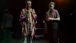Itchy Fingers - Intro & The Headmasters Daughter