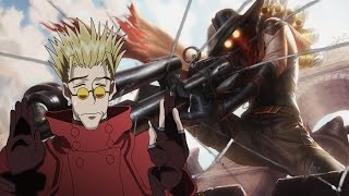 High Noon Jhin Login Screen (ft. Trigun) Cowboy Jhin FANMADE ANIMATED SKIN ART League of Legends