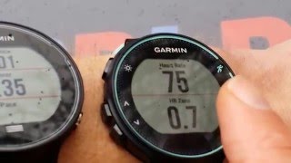 Garmin Forerunner 630 vs 235 Which to buy