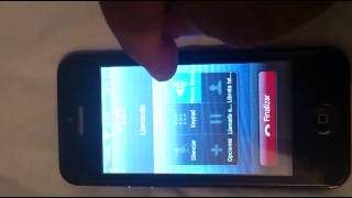 3.5" 2-SIM AT&T T-Mobile Vodafone Teléfono Móvil Celular+ WiFi+ TV+ FM+ Cámara+ BT P05-TVWF5