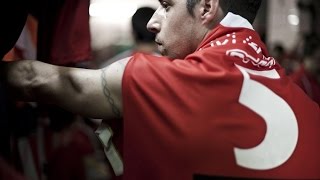 Пятый номер / El 5 de talleres - Русский трейлер (2014)