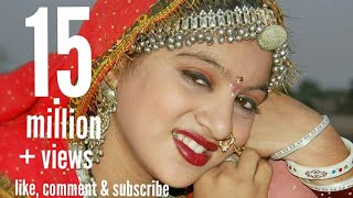 Teri Jhaki K Maah Gola Maru CHALIYA BALAKPAN KA ORIGINAL  RAGNI by Rajender Kharakiya lakhmi chand