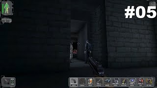 Let’s Replay Deus Ex #05: JC Plays by His Own Rules