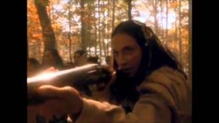 Battle of Fallen Timbers 1794