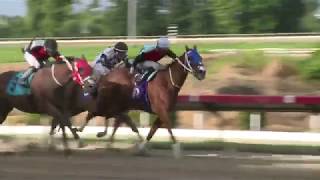 Carrera 5 22/Julio/2018 (Afleet Accompli)