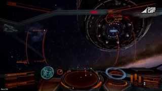 Elite:Dangerous - настройка управления кораблём