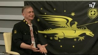 Геополітичні союзники очікують на появу в Україні відповідальної політичної сили