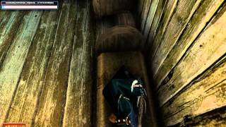 Gothic 2 test DX 11