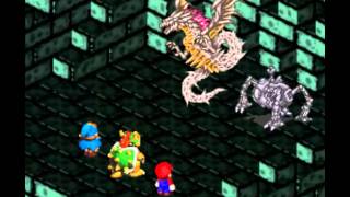 Mario RPG Armageddon V. 7.7 (Special Battle)