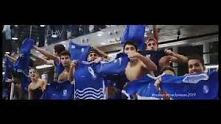 Ação #CBCamoVC - Filme Santa Mônica Clube de Campo 02