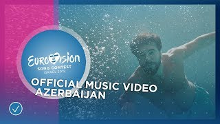 Chingiz - Truth - Azerbaijan ?? - Official Music Video - Eurovision 2019