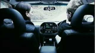 'HUNTED' - Short Film (Starring Mark Speight, Deborah Bouchard)