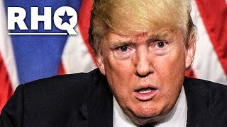 Trump Is Cooked As Coup Details Surface