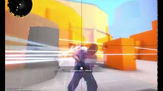 Slowness cc v0 6 HvH highlights + CFG