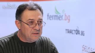 Бъдещето е в малките и семейните ферми