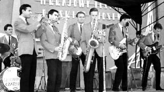 Helena Majdaniec i Czerwono Czarni - Cztery mile za piec