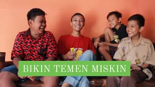 #ngobrolSJK - WOWOK SUKA MINTA DUIT KE TEMEN