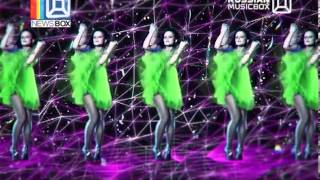 NEWSBOX, Николай Тимофеев (эфир 12.04.13)