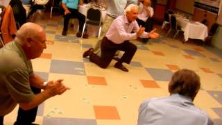 American Hellenic Athletic Foundation Banquet 4 4 2014