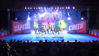 139 XTREME N5 REST MIX