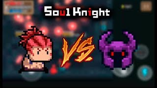 Berserker Badass mode Gameplay ! || Soul Knight 2.1.5