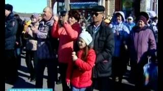 Горнолыжный курорт "Хвалынский" отметил 10-летие