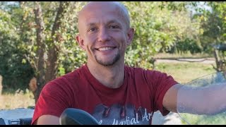 Экс-гуру пикапа Андрей Друид в гостях у tochka.net