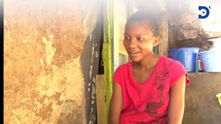My overgrown breast has stolen my childhood |SDV UNTOLD