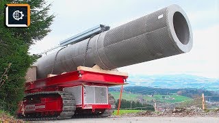 Невероятная Техника о Существовании Которой Вы не Знали