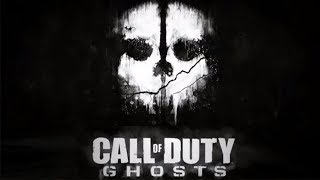 Call of Duty Ghosts:3 Управляем собакой