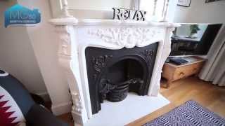 Woodstock Road, Stroud Green, N4