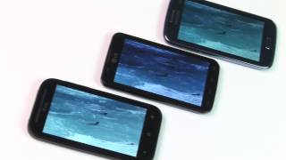 ТехноПарк: порівняльний тест двосімних смартфонів