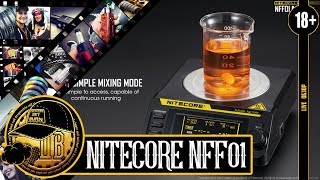 Nitecore - NFF01 Помощник самозамесера)