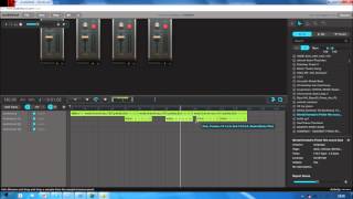 Audiotool.по русски (как создавать музыку)