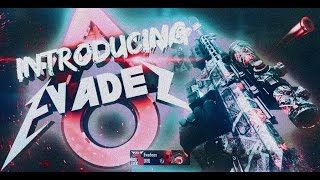 Introducing Justice Evades by Justice Zhexty