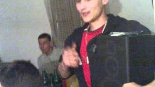 Kolebarenje kod Soxa