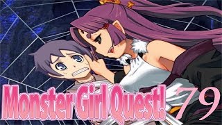 Unfortunate Friends - Monster Girl Quest - Part 79 (18+)