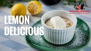 Lemon Delicious | Everyday Gourmet S7 E9