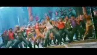 Maa Da Ladla  song with dhoom2  video (remix 2009)