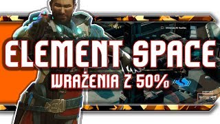 ? Element: Space / Najsłabszy tytuł turowy ostatnich lat