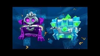 Crystal Crate & Epic Crate | Special Crate Opening