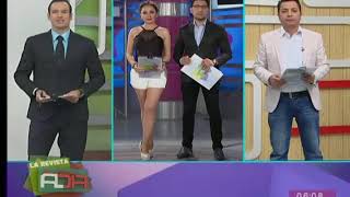 La Revista al Día: Programa del 18 de julio del 2018