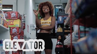 Honie Gold - Playboy (Official Music Video)